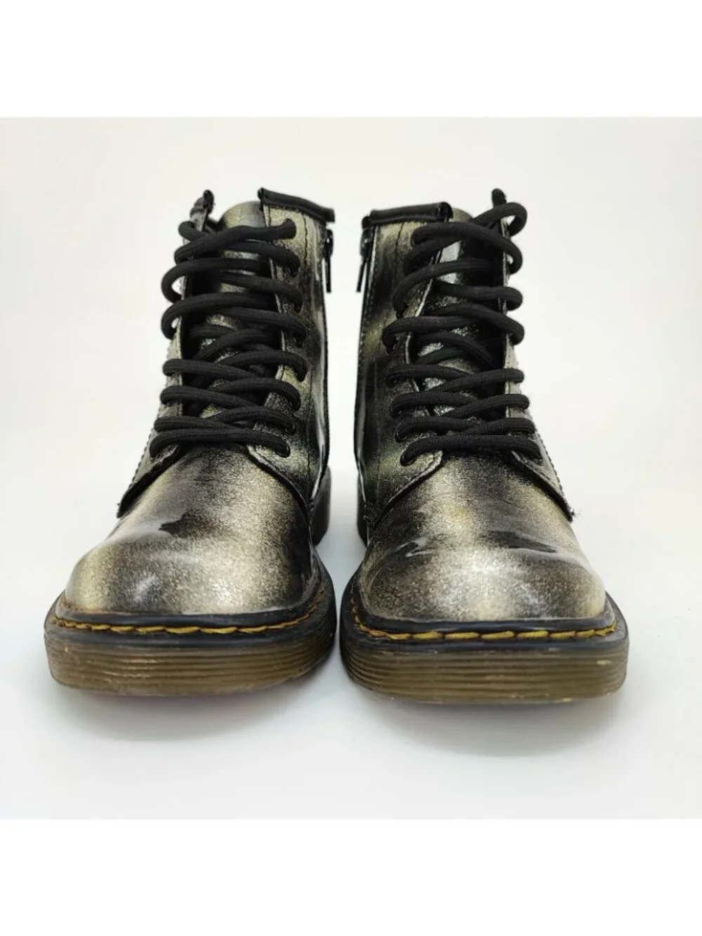 Dr. Martens authentic dr